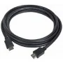 Cable HDMI GEMBIRD CC-HDMI4-10 Negro 3 m 4K Ultra HD de GEMBIRD, Adaptadores DVI-HDMI - Ref: S9114982, Precio: 4,28 €, Descue...