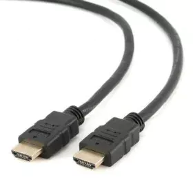 Câble HDMI GEMBIRD HDMI v.1.4 15m Noir 15 m 4K Ultra HD de GEMBIRD, Câbles HDMI - Réf : S9114987, Prix : 25,51 €, Remise : %