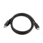 Cavo da DisplayPort a HDMI GEMBIRD DisplayPort - HDMI, 1m di GEMBIRD, Cavi DisplayPort - Rif: S9114997, Prezzo: 6,96 €, Scont...