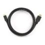 Cable Mini HDMI a Ethernet GEMBIRD CC-HDMI4C-6 100 Mbps (1,8 m) Negro 1,8 m de GEMBIRD, Cables HDMI - Ref: S9114999, Precio: ...