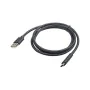 Cavo USB A 2.0 con USB-C GEMBIRD Kabel / Adapter 36 W di GEMBIRD, Caricabatterie e basi di ricarica - Rif: S9115022, Prezzo: ...