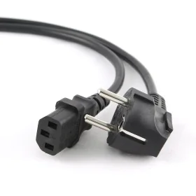 Cable de Alimentación GEMBIRD PC-186-VDE-3M 3 m de GEMBIRD, Cables - Ref: S9115029, Precio: 5,86 €, Descuento: %