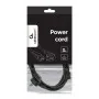 Power Cord GEMBIRD PC-186-VDE-3M 3 m by GEMBIRD, Cables - Ref: S9115029, Price: 5,86 €, Discount: %