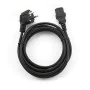 Power Cord GEMBIRD PC-186-VDE-3M 3 m by GEMBIRD, Cables - Ref: S9115029, Price: 5,86 €, Discount: %