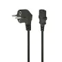 Power Cord GEMBIRD PC-186-VDE-3M 3 m by GEMBIRD, Cables - Ref: S9115029, Price: 5,86 €, Discount: %