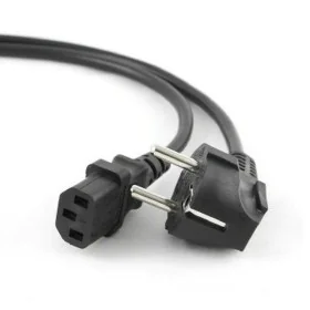 Power Cord GEMBIRD PC-186-VDE-10M Black by GEMBIRD, HDMI - Ref: S9115031, Price: 12,75 €, Discount: %