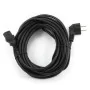 Power Cord GEMBIRD PC-186-VDE-10M Black by GEMBIRD, HDMI - Ref: S9115031, Price: 12,60 €, Discount: %