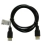 Cable HDMI Savio CL-37 1 m de Savio, Cables HDMI - Ref: S9115043, Precio: 3,38 €, Descuento: %