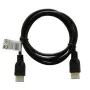 Cable HDMI Savio CL-05 2 m de Savio, Cables HDMI - Ref: S9115047, Precio: 3,76 €, Descuento: %