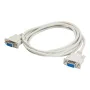 Cable RS-232 Akyga AK-CO-04 by Akyga, Series port cables - Ref: S9115112, Price: 3,42 €, Discount: %