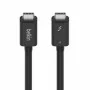 Cable Micro USB Belkin INZ002bt2MBK 2 m Black by Belkin, USB Cables - Ref: S9115132, Price: 75,52 €, Discount: %