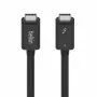 Cable Micro USB Belkin INZ002bt2MBK 2 m Black by Belkin, USB Cables - Ref: S9115132, Price: 75,52 €, Discount: %