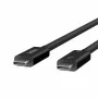 Cable Micro USB Belkin INZ002bt2MBK 2 m Black by Belkin, USB Cables - Ref: S9115132, Price: 75,52 €, Discount: %