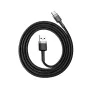 Cabo USB C Baseus CATKLF-BG1 Preto 23 1 m de Baseus, Cabos USB - Ref: S9115148, Preço: 5,78 €, Desconto: %