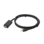 Adattatore Mini DisplayPort con DisplayPort GEMBIRD CC-MDP-HDMI-6 di GEMBIRD, Cavi DisplayPort - Rif: S9115253, Prezzo: 9,15 ...