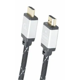 Câble HDMI GEMBIRD CCB-HDMIL Gris 3 m de GEMBIRD, Câbles HDMI - Réf : S9115262, Prix : 6,75 €, Remise : %