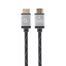 Câble HDMI GEMBIRD CCB-HDMIL-7.5M 7,5 m de GEMBIRD, Câbles HDMI - Réf : S9115264, Prix : 11,23 €, Remise : %