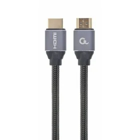 Cable HDMI GEMBIRD CCBP-HDMI-1M 1 m de GEMBIRD, Cables HDMI - Ref: S9115265, Precio: 6,79 €, Descuento: %