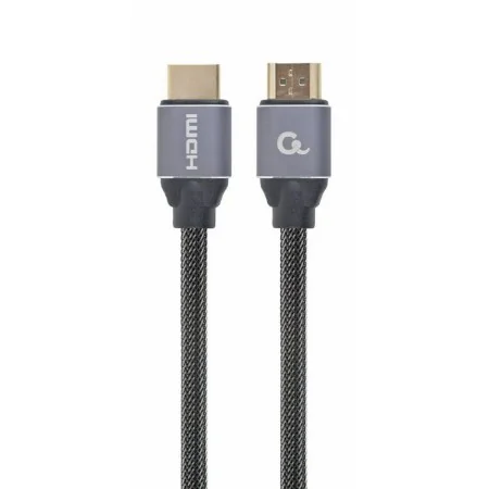 Cavo HDMI GEMBIRD CCBP-HDMI-1M 1 m di GEMBIRD, Cavi HDMI - Rif: S9115265, Prezzo: 5,82 €, Sconto: %