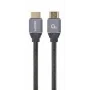 Câble HDMI GEMBIRD CCBP-HDMI-3M 3 m de GEMBIRD, Câbles HDMI - Réf : S9115267, Prix : 8,64 €, Remise : %