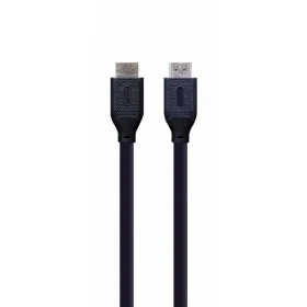 Câble HDMI GEMBIRD CC-HDMI8K-3M Noir 3 m 8K Ultra HD Prise Mâle/Prise Mâle de GEMBIRD, Câbles HDMI - Réf : S9115273, Prix : 6...