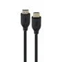 Câble HDMI GEMBIRD CC-HDMI8K-3M Noir 3 m 8K Ultra HD Prise Mâle/Prise Mâle de GEMBIRD, Câbles HDMI - Réf : S9115273, Prix : 6...