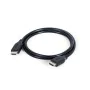 Cable HDMI GEMBIRD CC-HDMI8K-3M Negro 3 m 8K Ultra HD Macho/Macho de GEMBIRD, Cables HDMI - Ref: S9115273, Precio: 6,58 €, De...