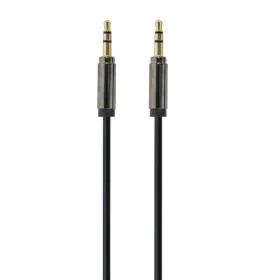 Audiokabel (3,5 mm) GEMBIRD CCAP-444-6 1,8 m von GEMBIRD, Kabel - Ref: S9115282, Preis: 2,21 €, Rabatt: %