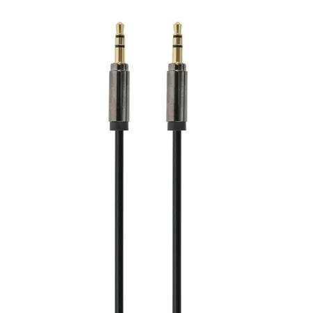 Cavo Audio Jack (3,5 mm) GEMBIRD CCAP-444-6 1,8 m di GEMBIRD, Cavi - Rif: S9115282, Prezzo: 2,19 €, Sconto: %