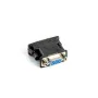 Adaptateur VGA vers DVI Lanberg AD-0012-BK Noir de Lanberg, Adaptateurs USB-VGA - Réf : S9115318, Prix : 1,28 €, Remise : %