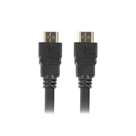 Cable HDMI Lanberg CA-HDMI-10CC-0200-BK Negro 20 m de Lanberg, Cables HDMI - Ref: S9115353, Precio: 23,07 €, Descuento: %