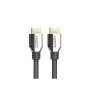 HDMI Cable Lanberg CA-HDMI-30CU-0005-BK Black 50 cm by Lanberg, HDMI - Ref: S9115364, Price: 7,50 €, Discount: %