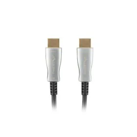 HDMI Cable Lanberg CA-HDMI-20FB-0300-BK Black 30 m by Lanberg, DVI-HDMI adapters - Ref: S9115366, Price: 54,07 €, Discount: %