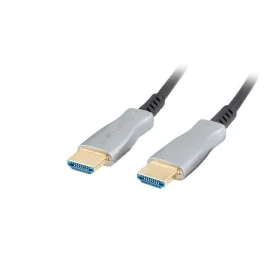 Cable HDMI Lanberg CA-HDMI-20FB-0200-BK 20 m de Lanberg, Cables HDMI - Ref: S9115368, Precio: 44,55 €, Descuento: %