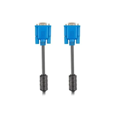 VGA Cable Lanberg CA-VGAC-10CU-0050-BK by Lanberg, VGA cables - Ref: S9115422, Price: 6,78 €, Discount: %