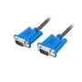 VGA Cable Lanberg CA-VGAC-10CU-0050-BK by Lanberg, VGA cables - Ref: S9115422, Price: 6,78 €, Discount: %