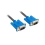 VGA Cable Lanberg CA-VGAC-10CU-0050-BK by Lanberg, VGA cables - Ref: S9115422, Price: 6,78 €, Discount: %