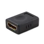 Adaptador HDMI Savio CL-111 Negro de Savio, Cables HDMI - Ref: S9115454, Precio: 1,79 €, Descuento: %