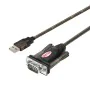 Adaptador USB a Puerto Serie Unitek Y-105 1,5 m de Unitek, Cables puerto serie - Ref: S9115527, Precio: 13,73 €, Descuento: %