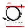 Cable USB a micro USB Unitek Y-C435GBK Negro 3 m de Unitek, Cables USB - Ref: S9115532, Precio: 5,06 €, Descuento: %