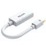 Adaptateur Mini DisplayPort vers HDMI Unitek Y-6331 Blanc 20 cm de Unitek, Adaptateurs DP-HDMI - Réf : S9115534, Prix : 15,28...