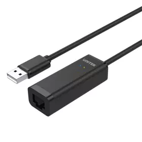 Adaptador USB para Ethernet Unitek Y-1468 de Unitek, Adaptador USB - Ref: S9115535, Preço: 13,73 €, Desconto: %