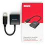 Adaptador DisplayPort para HDMI Unitek Y-5118DA Preto de Unitek, Adaptadores DP-HDMI - Ref: S9115536, Preço: 12,85 €, Descont...