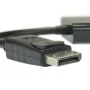 Adaptateur DisplayPort vers HDMI Unitek Y-5118DA Noir de Unitek, Adaptateurs DP-HDMI - Réf : S9115536, Prix : 12,56 €, Remise...