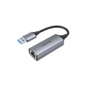 Adaptador USB para Ethernet Unitek U1309A de Unitek, Adaptador USB - Ref: S9115544, Preço: 26,37 €, Desconto: %