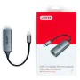 USB to Ethernet Adapter Unitek U1312A 50 cm by Unitek, USB adapters - Ref: S9115545, Price: 22,17 €, Discount: %