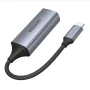 Adaptador USB a Ethernet Unitek U1312A 50 cm de Unitek, Adaptadores USB - Ref: S9115545, Precio: 22,45 €, Descuento: %