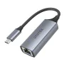 USB to Ethernet Adapter Unitek U1312A 50 cm by Unitek, USB adapters - Ref: S9115545, Price: 22,17 €, Discount: %