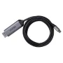 USB-C Cable to DisplayPort Unitek V1423C 1,8 m by Unitek, USB adapters - Ref: S9115567, Price: 28,41 €, Discount: %