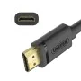 Câble HDMI Unitek Y-C138M 2 m de Unitek, Câbles HDMI - Réf : S9115586, Prix : 7,26 €, Remise : %